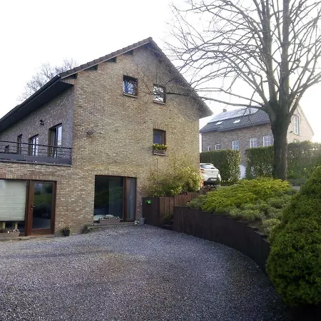 Votre Horizon Pansiyon *