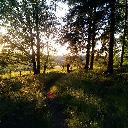 Votre Horizon Pansiyon