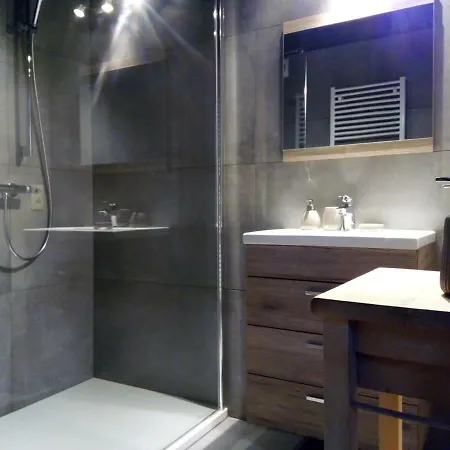 Kwatera prywatna Votre Horizon Aywaille