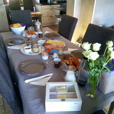 Votre Horizon 아이웨일