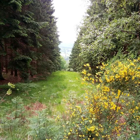 Kwatera prywatna Votre Horizon