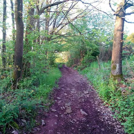 홈스테이 Votre Horizon 아이웨일