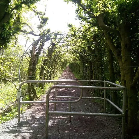 Votre Horizon Homestay Aywaille