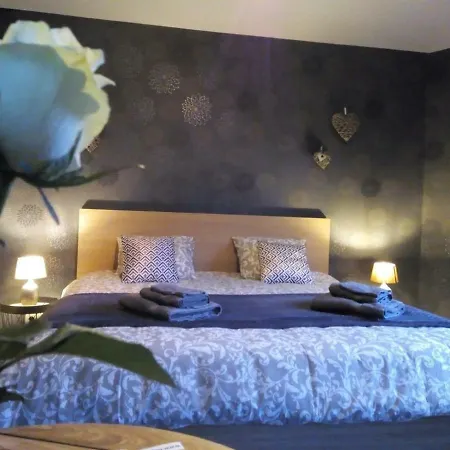 Pansiyon Votre Horizon Aywaille