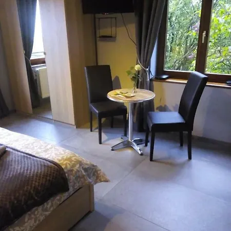 Votre Horizon Homestay Aywaille