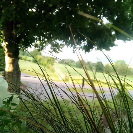 Pansiyon Votre Horizon Aywaille