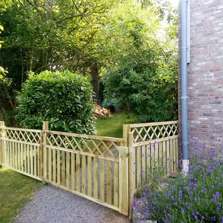 Votre Horizon Homestay *