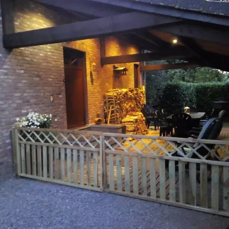 Votre Horizon Pansiyon Aywaille