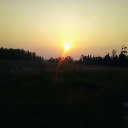 Homestay Votre Horizon *