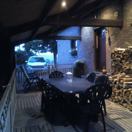 Votre Horizon * Aywaille