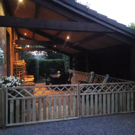 홈스테이 Votre Horizon *