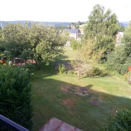 Pansiyon Votre Horizon Aywaille